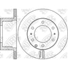 NIBK Rotor RN1831V 312mm x 18min