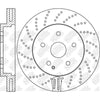 NIBK Rotor RN1835DSET 360mm x 36min