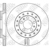 NIBK Rotor RN1839V 310mm x 22min