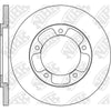 NIBK Rotor RN1842 307mm x 16min