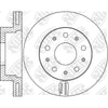 NIBK Rotor RN1847V 280mm x 28min