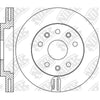 NIBK Rotor RN1850V 304mm x 28min