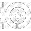 NIBK Rotor RN1853V 294mm x 22min