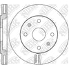 NIBK Rotor RN1854V 302mm x 26min