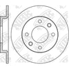 NIBK Rotor RN1860 247mm x 9min