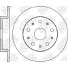 NIBK Rotor RN1865 276mm x 10min