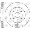 NIBK Rotor RN1868V 281mm x 26min