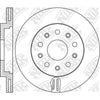 NIBK Rotor RN1872V 292mm x 22min