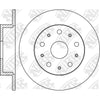 NIBK Rotor RN1873 276mm x 10min