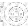 NIBK Rotor RN1875 280.5mm x 12min
