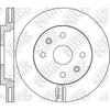 NIBK Rotor RN1879V 300mm x 24min