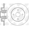 NIBK Rotor RN1880H 270mm x 10min