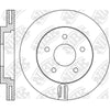 NIBK Rotor RN1883V