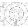 NIBK Rotor RN1890V 350mm x 20min