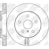 NIBK Rotor RN1891V 324mm x 30min