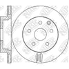 NIBK Rotor RN1892V 322mm x 22min