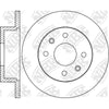NIBK Rotor RN1898 272mm x 14min