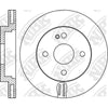 NIBK Rotor RN1903V 239mm x 20min