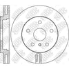 NIBK Rotor RN1905VR 348mm x 36min