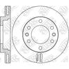 NIBK Rotor RN1915V 300mm x 28min