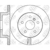 NIBK Rotor RN1922V 324mm x 20min