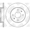 NIBK Rotor RN1923 260mm x 10min