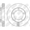 NIBK Rotor RN1926V 276mm x 28min