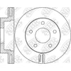 NIBK Rotor RN1928V 300mm x 32min