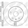 NIBK Rotor RN1930V 320mm x 20min