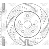 NIBK Rotor RN1932DSET 338mm x 18min