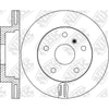 NIBK Rotor RN1938V 344mm x 30min