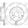 NIBK Rotor RN1939V 354mm x 20min