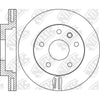 NIBK Rotor RN1940V 317mm x 30min