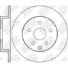 NIBK Rotor RN1941 290mm x 12min