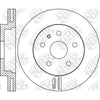 NIBK Rotor RN1948VSET 321mm x 30min