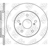 NIBK Rotor RN1949 279mm x 10min