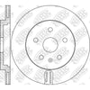 NIBK Rotor RN1953V 340mm x 20min