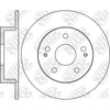 NIBK Rotor RN1957 284mm x 10min