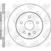 NIBK Rotor RN1959 272mm x 12min