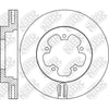 NIBK Rotor RN1964V 280mm x 28min