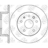 NIBK Rotor RN1970 286mm x 10min