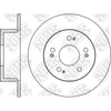 NIBK Rotor RN1973 260mm x 9min