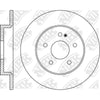NIBK Rotor RN1977 300mm x 12min