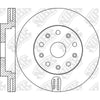 NIBK Rotor RN1981V 335mm x 30min