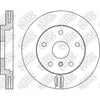 NIBK Rotor RN1982V 276mm x 26min