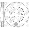 NIBK Rotor RN1989V 300mm x 28min