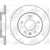 NIBK Rotor RN1990 239mm x 9min