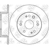 NIBK Rotor RN1994 282mm x 9min