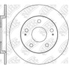 NIBK Rotor RN2001 302mm x 10min