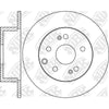 NIBK Rotor RN2002 302mm x 11min